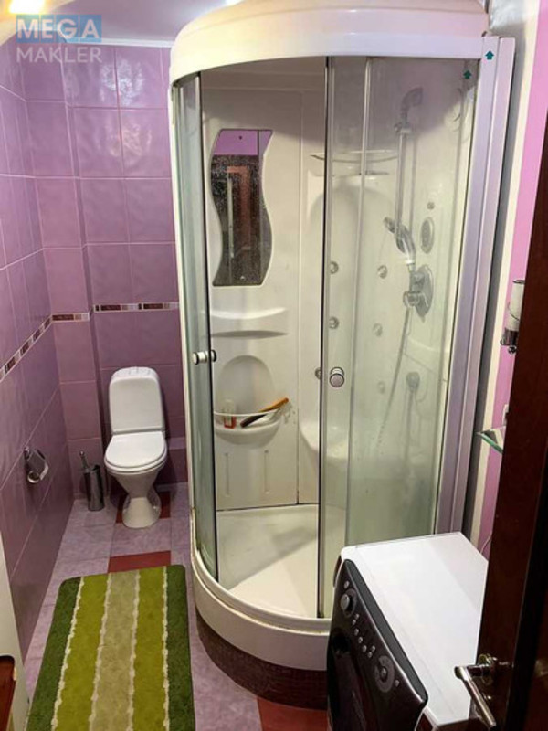 Продаж 3 кімнатної квартири (96/51/14), 12 пов. 17 пов. будинку, <a class="location-link" href="/kiev/" title="Недвижимость Київ">Київ</a>, <a class="location-link" href="/kiev/shevchenkovskij/" title="Недвижимость Шевченківський район">Шевченківський р-н</a>, Степана Руданського вул., 4-6 (изображение 14)