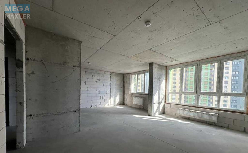Продаж 2 кімнатної квартири (75/?/8), 11 пов. 23 пов. будинку, <a class="location-link" href="/kiev/" title="Недвижимость Київ">Київ</a>, <a class="location-link" href="/kiev/goloseevskij/" title="Недвижимость Голосіївський район">Голосіївський р-н</a>, Михайла Максимовича вул., 32Б (изображение 6)