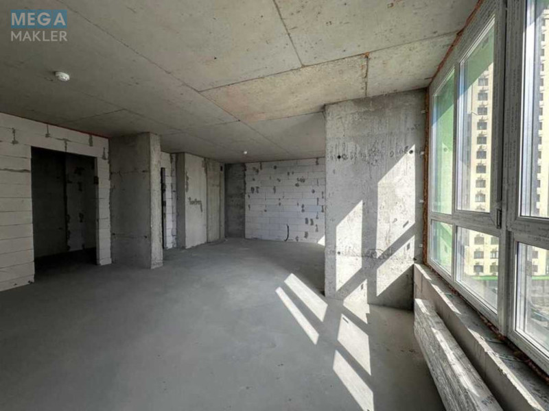 Продаж 2 кімнатної квартири (75/?/8), 11 пов. 23 пов. будинку, <a class="location-link" href="/kiev/" title="Недвижимость Київ">Київ</a>, <a class="location-link" href="/kiev/goloseevskij/" title="Недвижимость Голосіївський район">Голосіївський р-н</a>, Михайла Максимовича вул., 32Б (изображение 7)