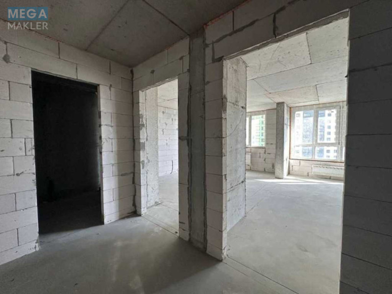 Продаж 2 кімнатної квартири (75/?/8), 11 пов. 23 пов. будинку, <a class="location-link" href="/kiev/" title="Недвижимость Київ">Київ</a>, <a class="location-link" href="/kiev/goloseevskij/" title="Недвижимость Голосіївський район">Голосіївський р-н</a>, Михайла Максимовича вул., 32Б (изображение 9)
