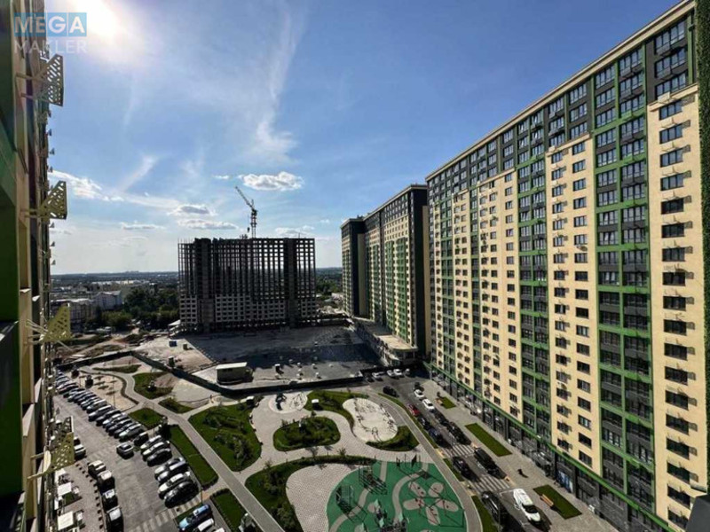 Продаж 2 кімнатної квартири (75/?/8), 11 пов. 23 пов. будинку, <a class="location-link" href="/kiev/" title="Недвижимость Київ">Київ</a>, <a class="location-link" href="/kiev/goloseevskij/" title="Недвижимость Голосіївський район">Голосіївський р-н</a>, Михайла Максимовича вул., 32Б (изображение 15)