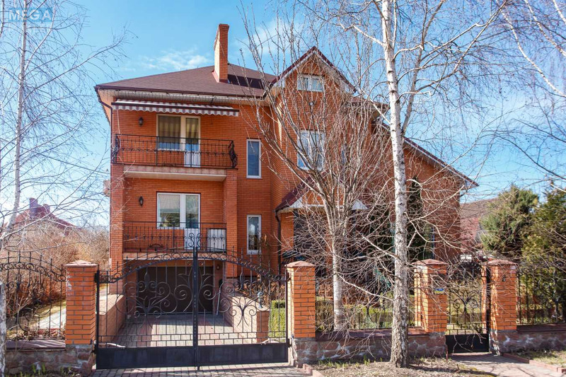 Продаж дома, 2 поверху, 446 кв.м, 6 кімнат, ділянка 12 соток, <a class="location-link" href="/glevaha/" title="Недвижимость Глеваха">Глеваха</a>, киевская (изображение 5)