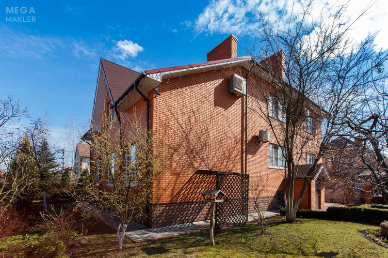 Продаж дома, 2 поверху, 446 кв.м, 6 кімнат, ділянка 12 соток, <a class="location-link" href="/glevaha/" title="Недвижимость Глеваха">Глеваха</a>, киевская (изображение 6)