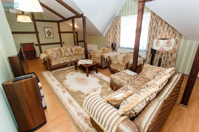 Продаж дома, 2 поверху, 446 кв.м, 6 кімнат, ділянка 12 соток, <a class="location-link" href="/glevaha/" title="Недвижимость Глеваха">Глеваха</a>, киевская (изображение 11)