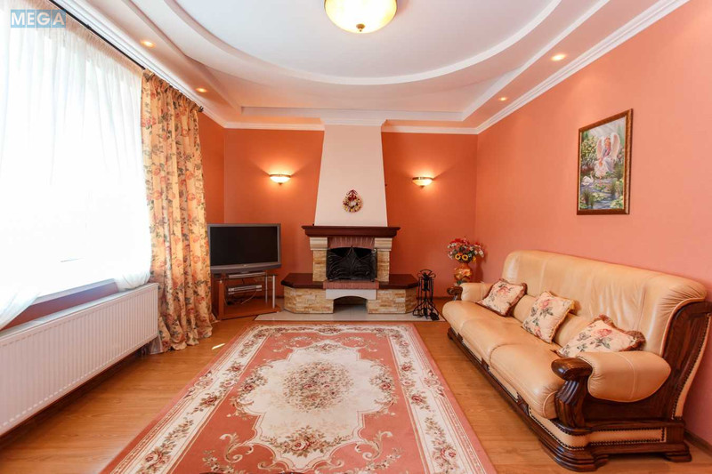 Продаж дома, 2 поверху, 446 кв.м, 6 кімнат, ділянка 12 соток, <a class="location-link" href="/glevaha/" title="Недвижимость Глеваха">Глеваха</a>, киевская (изображение 13)