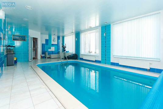 Продаж дома, 2&nbsp;поверху, 446&nbsp;кв.м, 6&nbsp;кімнат, ділянка 12&nbsp;соток, <a class="location-link" href="/glevaha/" title="Недвижимость Глеваха">Глеваха</a>, киевская (изображение 18)
