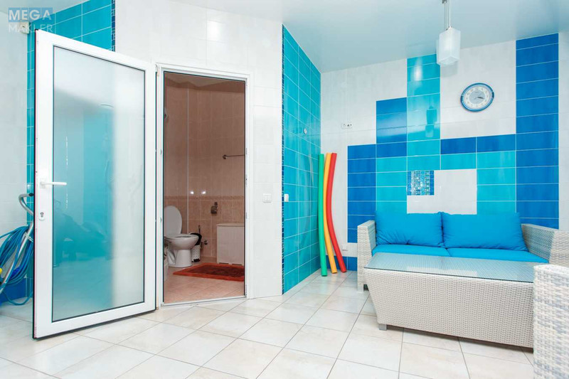 Продаж дома, 2 поверху, 446 кв.м, 6 кімнат, ділянка 12 соток, <a class="location-link" href="/glevaha/" title="Недвижимость Глеваха">Глеваха</a>, киевская (изображение 19)
