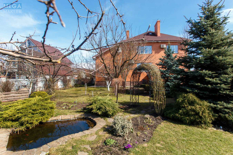Продаж дома, 2 поверху, 446 кв.м, 6 кімнат, ділянка 12 соток, <a class="location-link" href="/glevaha/" title="Недвижимость Глеваха">Глеваха</a>, киевская (изображение 23)