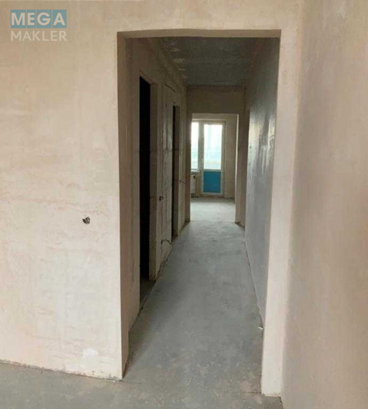 Продаж 3 кімнатної квартири (74/42/10,6), 20 пов. 25 пов. будинку, <a class="location-link" href="/novoselki-selo-kv-kievo-svyatoshinskij-rajon/" title="Недвижимость Новосілки">Новосілки</a>, Приміська, 26А (изображение 2)
