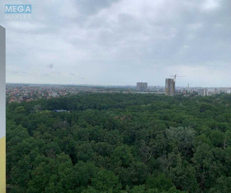 Продаж 3 кімнатної квартири (74/42/10,6), 20 пов. 25 пов. будинку, <a class="location-link" href="/novoselki-selo-kv-kievo-svyatoshinskij-rajon/" title="Недвижимость Новосілки">Новосілки</a>, Приміська, 26А (изображение 3)