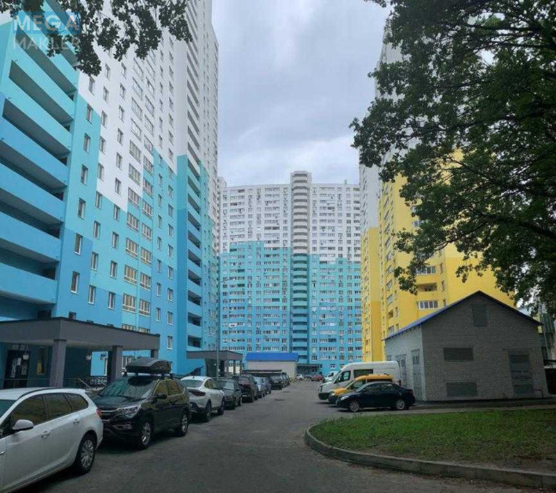 Продаж 3 кімнатної квартири (74/42/10,6), 20 пов. 25 пов. будинку, <a class="location-link" href="/novoselki-selo-kv-kievo-svyatoshinskij-rajon/" title="Недвижимость Новосілки">Новосілки</a>, Приміська, 26А (изображение 5)