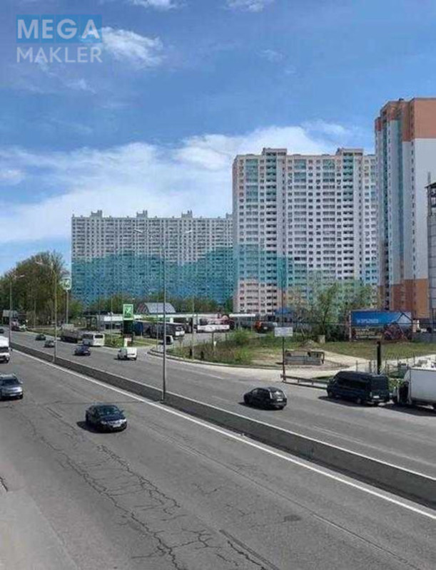 Продаж 3 кімнатної квартири (74/42/10,6), 20 пов. 25 пов. будинку, <a class="location-link" href="/novoselki-selo-kv-kievo-svyatoshinskij-rajon/" title="Недвижимость Новосілки">Новосілки</a>, Приміська, 26А (изображение 6)