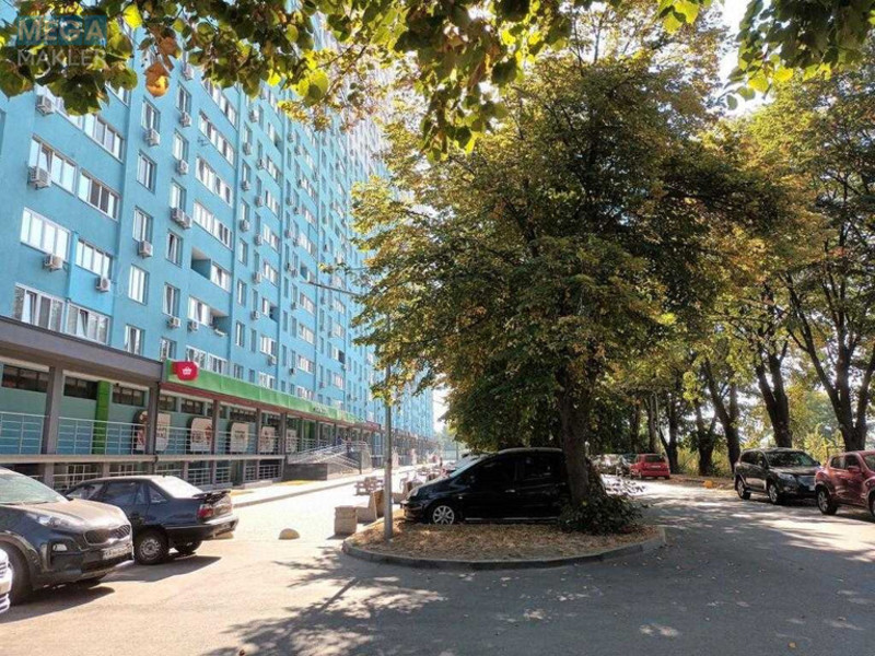 Продаж 3 кімнатної квартири (74/42/10,6), 20 пов. 25 пов. будинку, <a class="location-link" href="/novoselki-selo-kv-kievo-svyatoshinskij-rajon/" title="Недвижимость Новосілки">Новосілки</a>, Приміська, 26А (изображение 12)