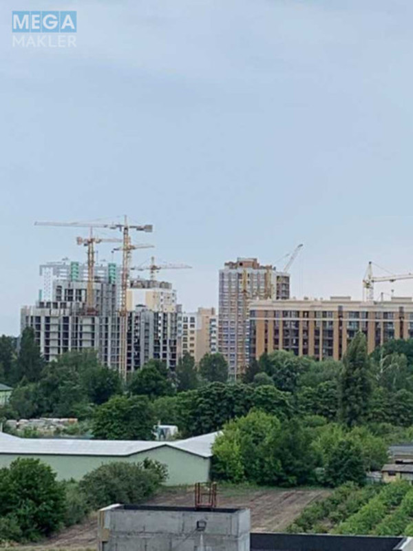 Продаж 3 кімнатної квартири (74/42/10,6), 20 пов. 25 пов. будинку, <a class="location-link" href="/novoselki-selo-kv-kievo-svyatoshinskij-rajon/" title="Недвижимость Новосілки">Новосілки</a>, Приміська, 26А (изображение 18)