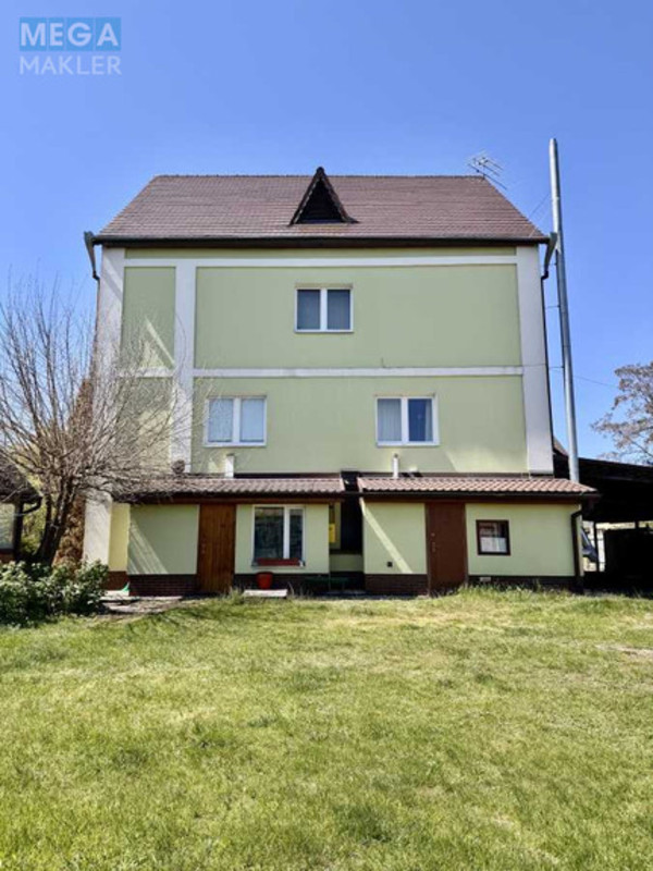 Продаж дома, 3 поверху, 298,40 кв.м, 7 кімнат, ділянка 20 соток, <a class="location-link" href="/podgorcy-selo/" title="Недвижимость Підгірці">Підгірці</a>, Озерна (изображение 4)