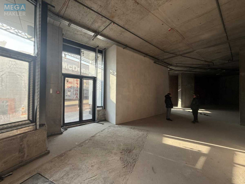 Продаж комерційної нерухомості, 174 кв.м, под магазин, <a class="location-link" href="/kiev/" title="Недвижимость Київ">Київ</a>, <a class="location-link" href="/kiev/shevchenkovskij/" title="Недвижимость Шевченківський район">Шевченківський р-н</a>, Перемоги просп., 11 (изображение 3)