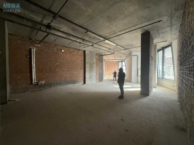 Продаж комерційної нерухомості, 174 кв.м, под магазин, <a class="location-link" href="/kiev/" title="Недвижимость Київ">Київ</a>, <a class="location-link" href="/kiev/shevchenkovskij/" title="Недвижимость Шевченківський район">Шевченківський р-н</a>, Перемоги просп., 11 (изображение 5)