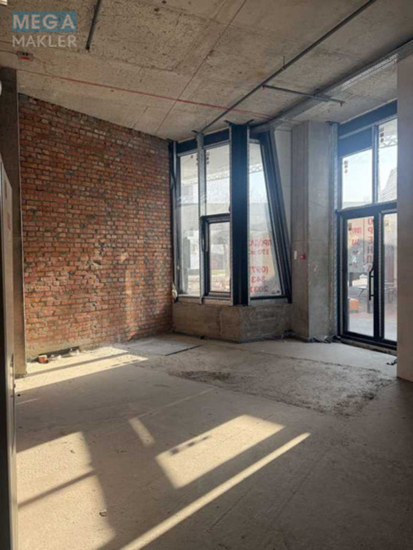 Продаж комерційної нерухомості, 174 кв.м, под магазин, <a class="location-link" href="/kiev/" title="Недвижимость Київ">Київ</a>, <a class="location-link" href="/kiev/shevchenkovskij/" title="Недвижимость Шевченківський район">Шевченківський р-н</a>, Перемоги просп., 11 (изображение 6)