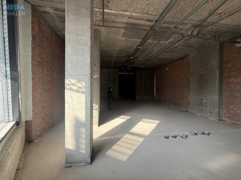 Продаж комерційної нерухомості, 174 кв.м, под магазин, <a class="location-link" href="/kiev/" title="Недвижимость Київ">Київ</a>, <a class="location-link" href="/kiev/shevchenkovskij/" title="Недвижимость Шевченківський район">Шевченківський р-н</a>, Перемоги просп., 11 (изображение 9)