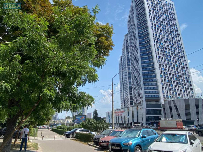 Продаж комерційної нерухомості, 174 кв.м, под магазин, <a class="location-link" href="/kiev/" title="Недвижимость Київ">Київ</a>, <a class="location-link" href="/kiev/shevchenkovskij/" title="Недвижимость Шевченківський район">Шевченківський р-н</a>, Перемоги просп., 11 (изображение 14)
