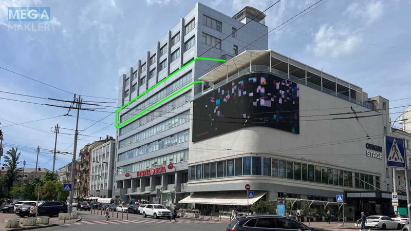 Продаж окремої будівлі/побудови, 722 кв.м, <a class="location-link" href="/kiev/" title="Недвижимость Київ">Київ</a>, <a class="location-link" href="/kiev/pecherskij/" title="Недвижимость Печерський район">Печерський р-н</a>, Шота Руставелі вул., 16 (изображение 9)