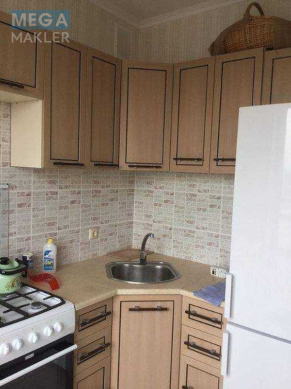 Оренда 1 кімнатної квартири, <a class="location-link" href="/petropavlovskaya-borshagovka/" title="Недвижимость Петропавлівська Борщагівка">Петропавлівська Борщагівка</a>, Провулок Софіївський, 14 (изображение 2)
