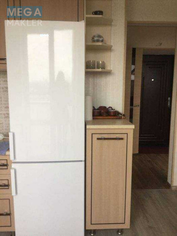 Оренда 1 кімнатної квартири, <a class="location-link" href="/petropavlovskaya-borshagovka/" title="Недвижимость Петропавлівська Борщагівка">Петропавлівська Борщагівка</a>, Провулок Софіївський, 14 (изображение 3)