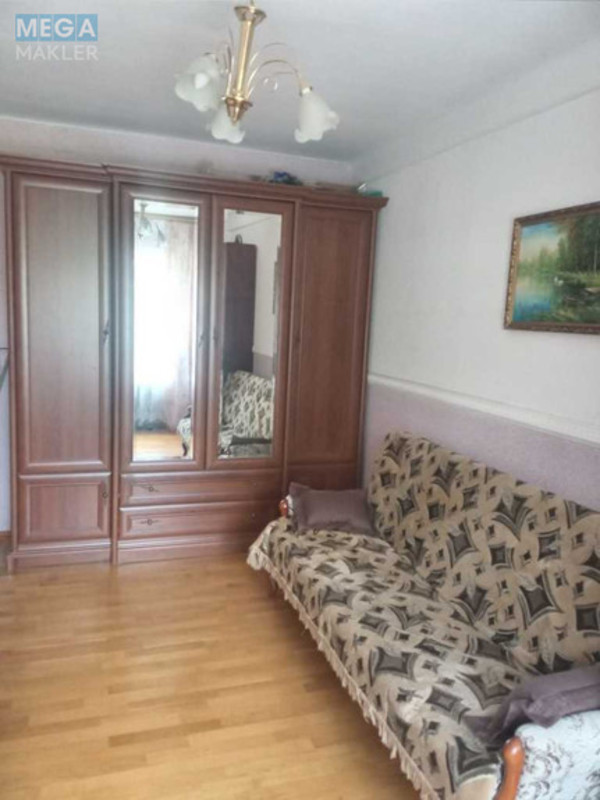 Оренда 2 кімнатної квартири, <a class="location-link" href="/kiev/" title="Недвижимость Київ">Київ</a>, <a class="location-link" href="/kiev/svyatoshinskij/" title="Недвижимость Святошинський район">Святошинський р-н</a>, Академика Туполева ул., 5 (изображение 4)