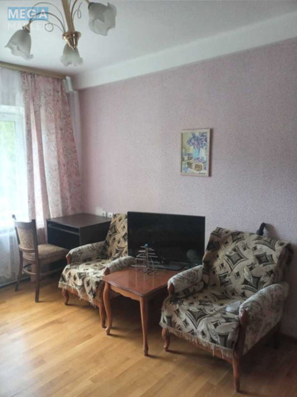 Оренда 2 кімнатної квартири, <a class="location-link" href="/kiev/" title="Недвижимость Київ">Київ</a>, <a class="location-link" href="/kiev/svyatoshinskij/" title="Недвижимость Святошинський район">Святошинський р-н</a>, Академика Туполева ул., 5 (изображение 5)