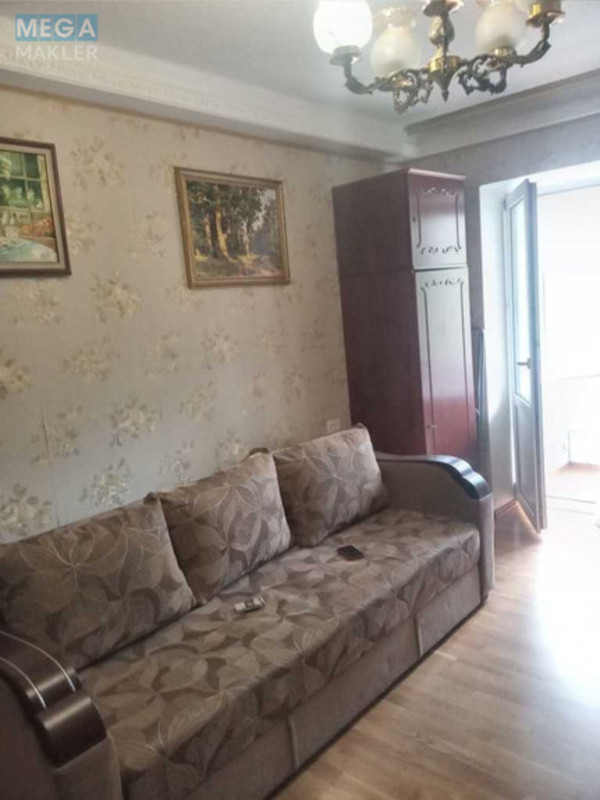 Оренда 2 кімнатної квартири, <a class="location-link" href="/kiev/" title="Недвижимость Київ">Київ</a>, <a class="location-link" href="/kiev/svyatoshinskij/" title="Недвижимость Святошинський район">Святошинський р-н</a>, Академика Туполева ул., 5 (изображение 7)
