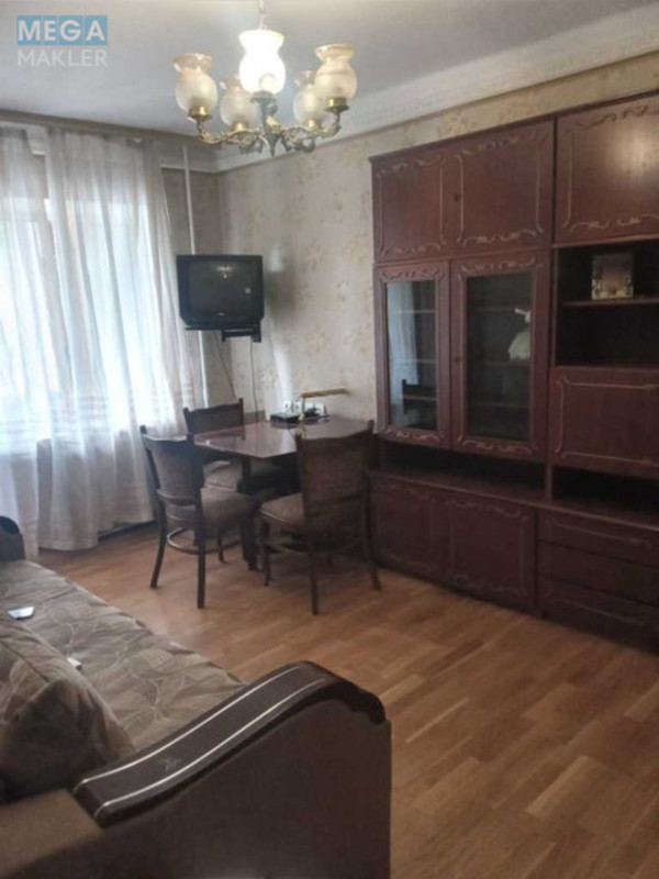 Оренда 2 кімнатної квартири, <a class="location-link" href="/kiev/" title="Недвижимость Київ">Київ</a>, <a class="location-link" href="/kiev/svyatoshinskij/" title="Недвижимость Святошинський район">Святошинський р-н</a>, Академика Туполева ул., 5 (изображение 8)