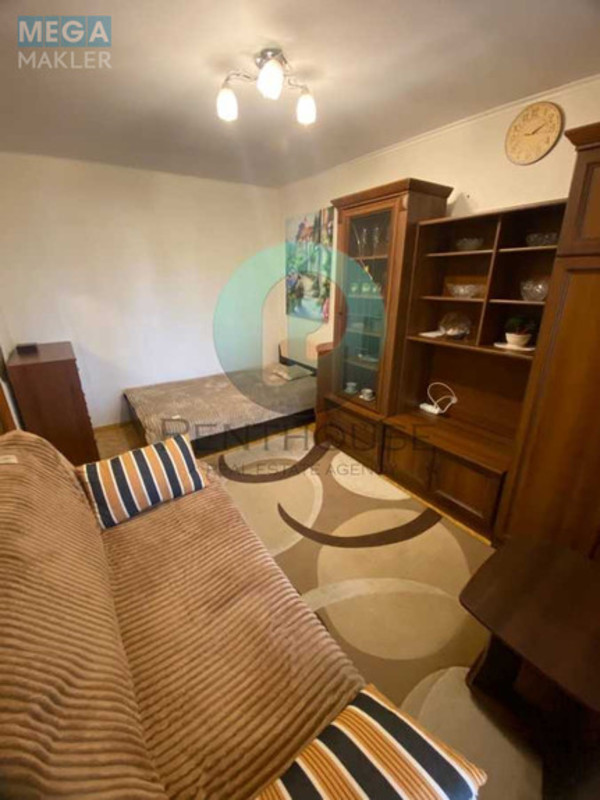 Оренда 1 кімнатної квартири, <a class="location-link" href="/kiev/" title="Недвижимость Київ">Київ</a>, <a class="location-link" href="/kiev/desnyanskij/" title="Недвижимость Деснянський район">Деснянський р-н</a>, Милютенко ул., 5А (изображение 3)