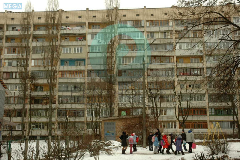 Оренда 1 кімнатної квартири, <a class="location-link" href="/kiev/" title="Недвижимость Київ">Київ</a>, <a class="location-link" href="/kiev/desnyanskij/" title="Недвижимость Деснянський район">Деснянський р-н</a>, Милютенко ул., 5А (изображение 18)