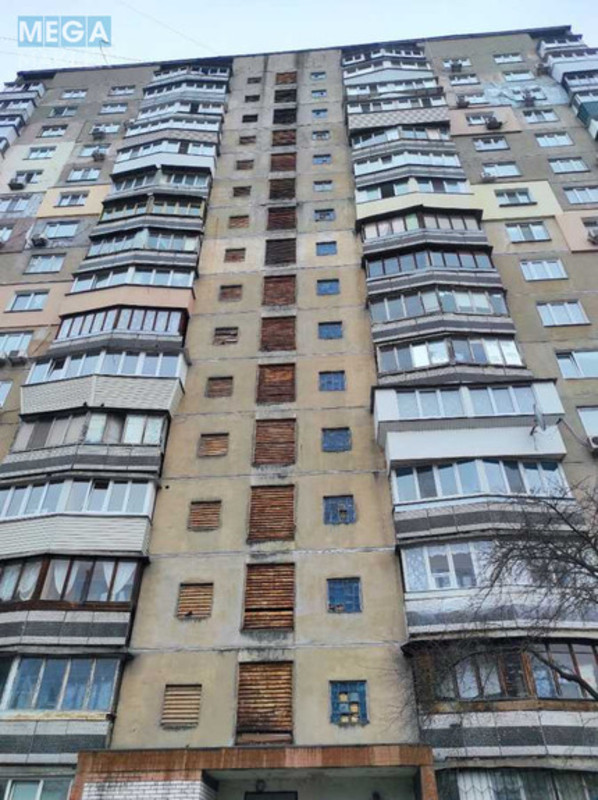 Продаж 2 кімнатної квартири (45/29/8,5), 12 пов. 16 пов. будинку, <a class="location-link" href="/kiev/" title="Недвижимость Київ">Київ</a>, <a class="location-link" href="/kiev/podolskij/" title="Недвижимость Подільський район">Подільський р-н</a>, Георгія Гонгадзе просп., 24Б (изображение 14)