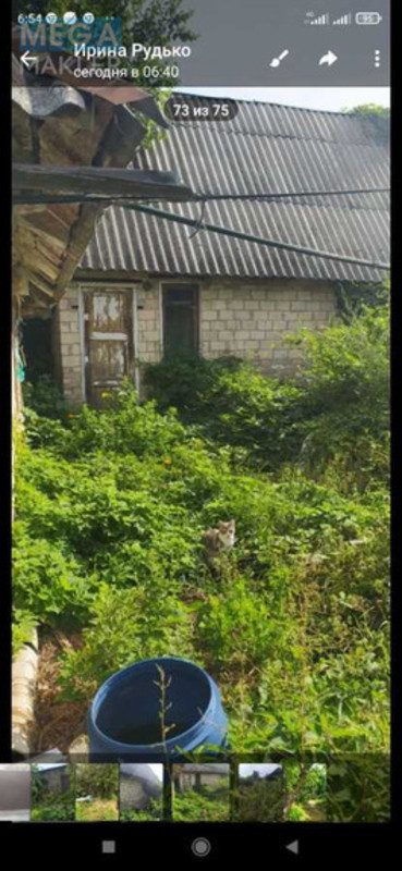 Продажа участка, 30 соток, участок под жилую застройку, <a class="location-link" href="/vitachov/" title="Недвижимость Витачів">Витачів</a>, Першотравнева (изображение 6)