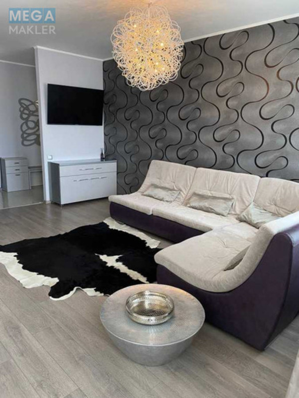 Оренда 2 кімнатної квартири, <a class="location-link" href="/kiev/" title="Недвижимость Київ">Київ</a>, <a class="location-link" href="/kiev/shevchenkovskij/" title="Недвижимость Шевченківський район">Шевченківський р-н</a>, Данила Щербаківського вул., 16 (изображение 2)