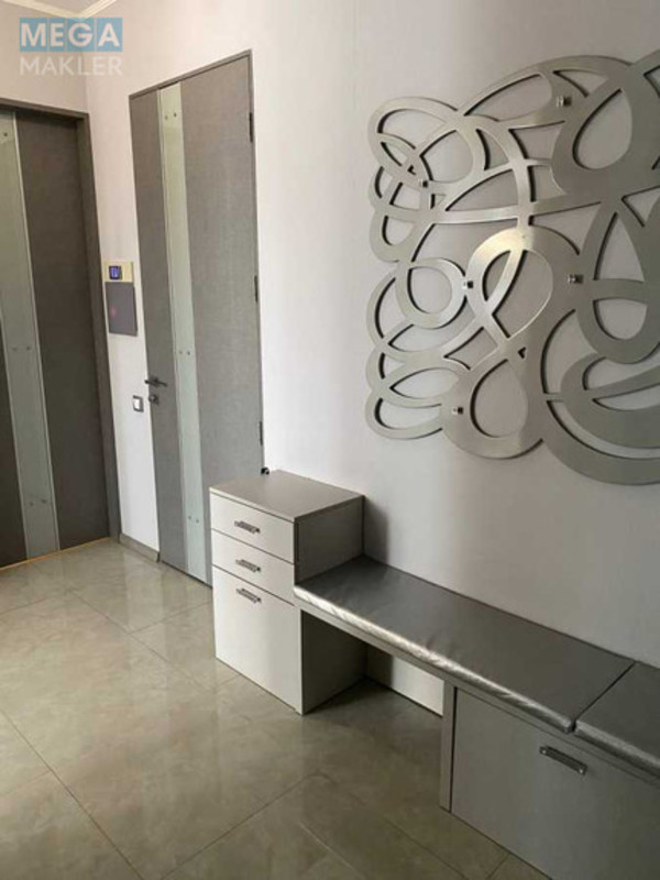 Оренда 2 кімнатної квартири, <a class="location-link" href="/kiev/" title="Недвижимость Київ">Київ</a>, <a class="location-link" href="/kiev/shevchenkovskij/" title="Недвижимость Шевченківський район">Шевченківський р-н</a>, Данила Щербаківського вул., 16 (изображение 3)