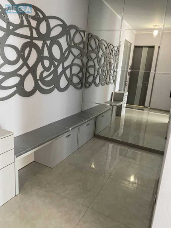 Оренда 2 кімнатної квартири, <a class="location-link" href="/kiev/" title="Недвижимость Київ">Київ</a>, <a class="location-link" href="/kiev/shevchenkovskij/" title="Недвижимость Шевченківський район">Шевченківський р-н</a>, Данила Щербаківського вул., 16 (изображение 5)
