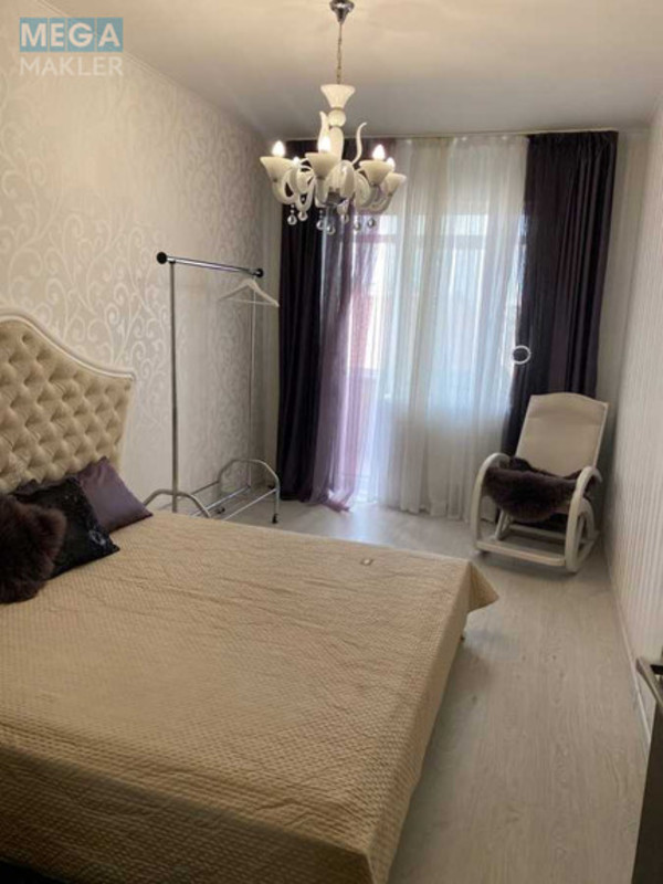 Оренда 2 кімнатної квартири, <a class="location-link" href="/kiev/" title="Недвижимость Київ">Київ</a>, <a class="location-link" href="/kiev/shevchenkovskij/" title="Недвижимость Шевченківський район">Шевченківський р-н</a>, Данила Щербаківського вул., 16 (изображение 6)