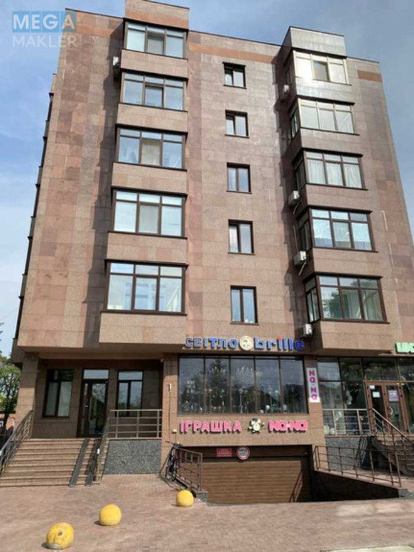Оренда 2 кімнатної квартири, <a class="location-link" href="/kiev/" title="Недвижимость Київ">Київ</a>, <a class="location-link" href="/kiev/shevchenkovskij/" title="Недвижимость Шевченківський район">Шевченківський р-н</a>, Данила Щербаківського вул., 16 (изображение 13)