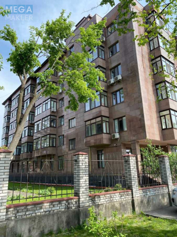 Оренда 2 кімнатної квартири, <a class="location-link" href="/kiev/" title="Недвижимость Київ">Київ</a>, <a class="location-link" href="/kiev/shevchenkovskij/" title="Недвижимость Шевченківський район">Шевченківський р-н</a>, Данила Щербаківського вул., 16 (изображение 14)