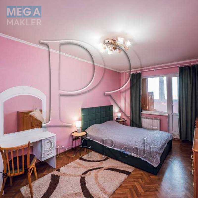 Продаж 3 кімнатної квартири (72/42/8), 16 пов. 16 пов. будинку, <a class="location-link" href="/kiev/" title="Недвижимость Київ">Київ</a>, <a class="location-link" href="/kiev/darnickij/" title="Недвижимость Дарницький район">Дарницький р-н</a>, Харківське шосе, 148 (изображение 4)