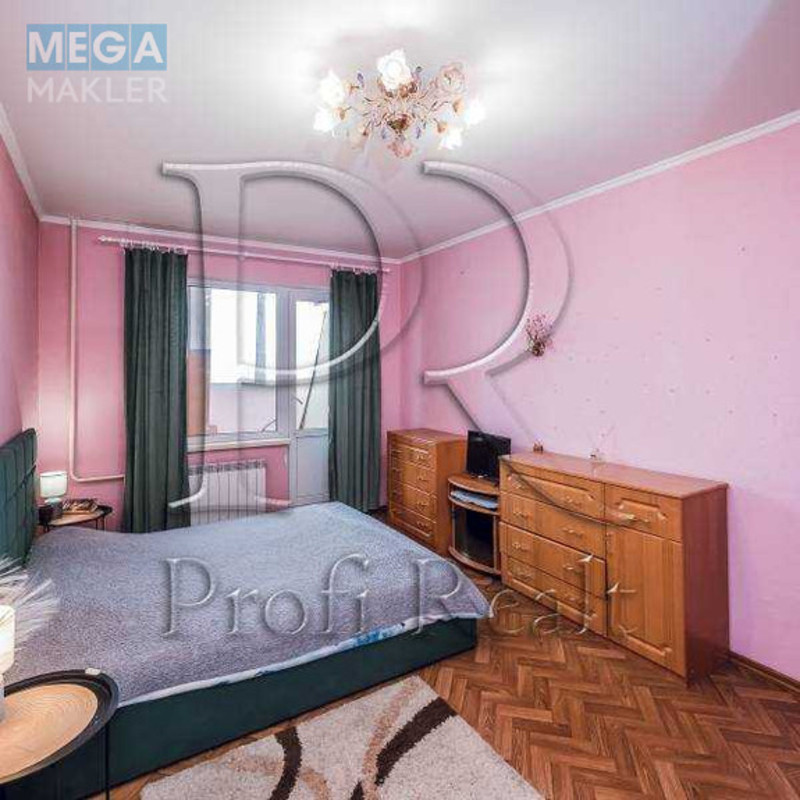 Продаж 3 кімнатної квартири (72/42/8), 16 пов. 16 пов. будинку, <a class="location-link" href="/kiev/" title="Недвижимость Київ">Київ</a>, <a class="location-link" href="/kiev/darnickij/" title="Недвижимость Дарницький район">Дарницький р-н</a>, Харківське шосе, 148 (изображение 5)