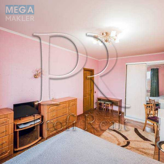 Продаж 3 кімнатної квартири (72/42/8), 16 пов. 16 пов. будинку, <a class="location-link" href="/kiev/" title="Недвижимость Київ">Київ</a>, <a class="location-link" href="/kiev/darnickij/" title="Недвижимость Дарницький район">Дарницький р-н</a>, Харківське шосе, 148 (изображение 6)