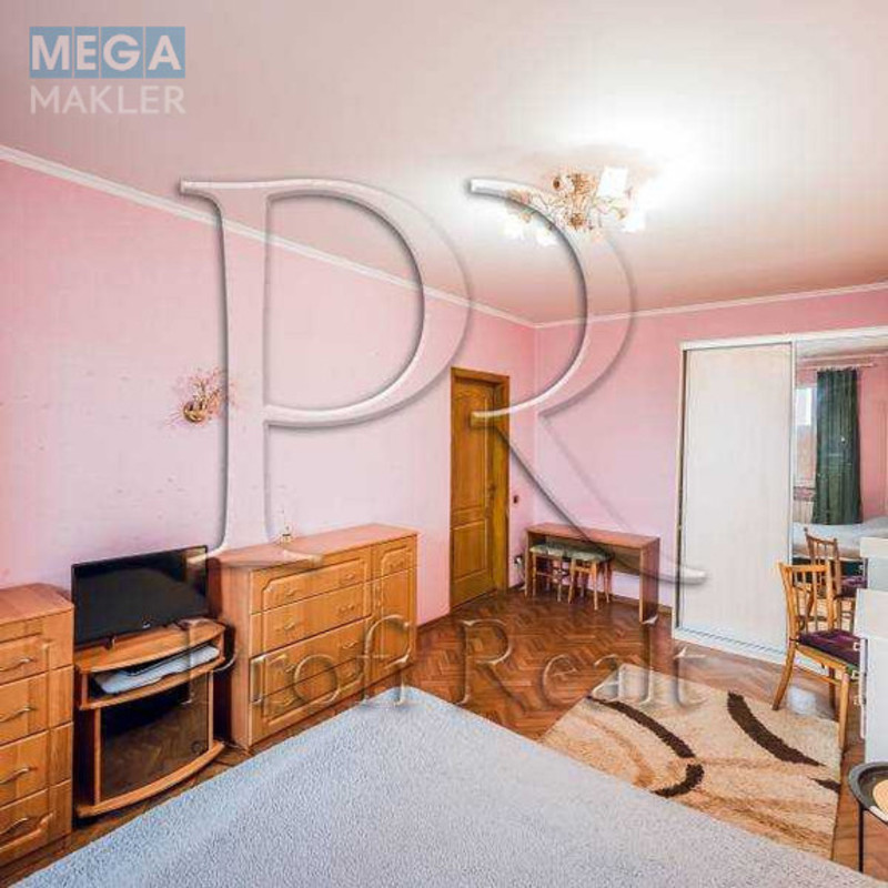 Продаж 3 кімнатної квартири (72/42/8), 16 пов. 16 пов. будинку, <a class="location-link" href="/kiev/" title="Недвижимость Київ">Київ</a>, <a class="location-link" href="/kiev/darnickij/" title="Недвижимость Дарницький район">Дарницький р-н</a>, Харківське шосе, 148 (изображение 6)