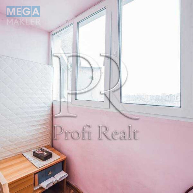 Продаж 3 кімнатної квартири (72/42/8), 16 пов. 16 пов. будинку, <a class="location-link" href="/kiev/" title="Недвижимость Київ">Київ</a>, <a class="location-link" href="/kiev/darnickij/" title="Недвижимость Дарницький район">Дарницький р-н</a>, Харківське шосе, 148 (изображение 7)