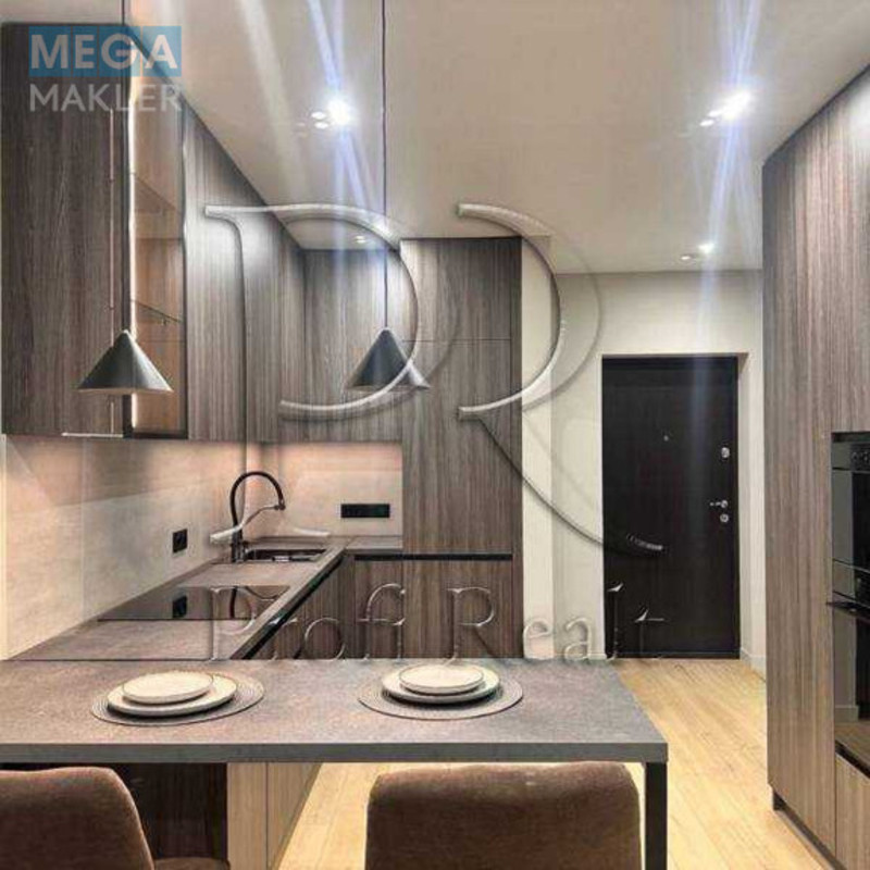 Продаж 1 кімнатної квартири (44/15/21), 15 пов. 25 пов. будинку, <a class="location-link" href="/kiev/" title="Недвижимость Київ">Київ</a>, <a class="location-link" href="/kiev/podolskij/" title="Недвижимость Подільський район">Подільський р-н</a>, Олександра Олеся вулиця, 9-А (изображение 4)