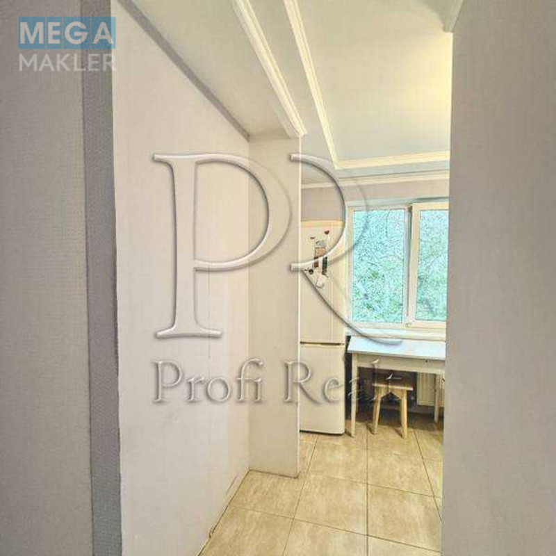 Продаж 1 кімнатної квартири (29/16/7), 5 пов. 5 пов. будинку, <a class="location-link" href="/kiev/" title="Недвижимость Київ">Київ</a>, <a class="location-link" href="/kiev/shevchenkovskij/" title="Недвижимость Шевченківський район">Шевченківський р-н</a>, Саратовська вулиця, 6/42 (изображение 3)
