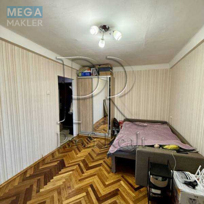 Продаж 1 кімнатної квартири (29/16/7), 5 пов. 5 пов. будинку, <a class="location-link" href="/kiev/" title="Недвижимость Київ">Київ</a>, <a class="location-link" href="/kiev/shevchenkovskij/" title="Недвижимость Шевченківський район">Шевченківський р-н</a>, Саратовська вулиця, 6/42 (изображение 9)