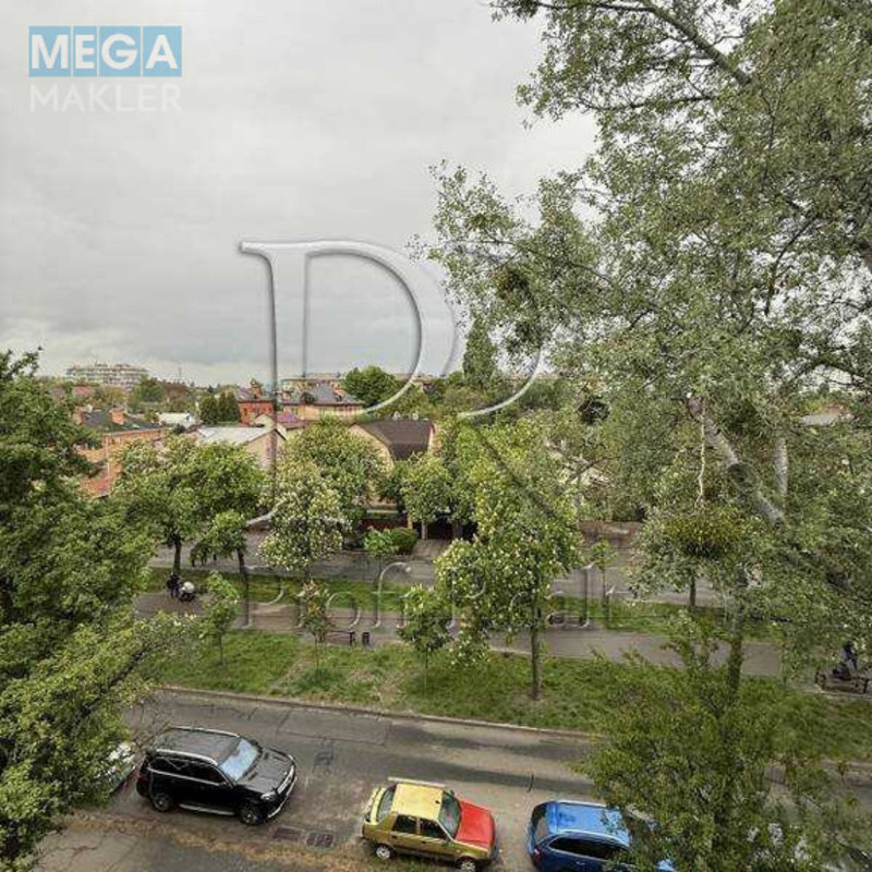 Продаж 1 кімнатної квартири (29/16/7), 5 пов. 5 пов. будинку, <a class="location-link" href="/kiev/" title="Недвижимость Київ">Київ</a>, <a class="location-link" href="/kiev/shevchenkovskij/" title="Недвижимость Шевченківський район">Шевченківський р-н</a>, Саратовська вулиця, 6/42 (изображение 10)